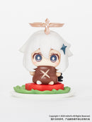 Paimon Stir Fry Genshin Impact Emergency Food Figure