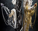 Suzaku Kururugi & Lelouch Lamperouge Code Geass G.E.M 1/8 Scale Figure