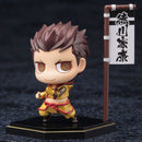 Ieyasu Tokugawa Sengoku Basara One Coin Grande Figure Collection