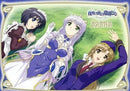 Feena Fam Earthlight Crescent Love