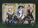 Tohru, Yujirou, & Mikoto Princess Princess Lolita ver. Art Print