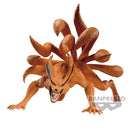 Nine Tailed Fox Naruto Shippuden Figure ver. A