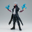 Dabi My Hero Academia The Evil Villains DX II Figure