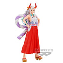 Yamato One Piece King of Artist Figure