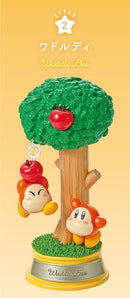 Waddle Dee Swing Kirby in Dream Land Figure
