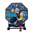 Tengen Uzui Demon Slayer's Will Part 3 Ichiban Kuji Layer Scape Figure