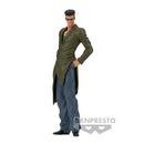 Younger Toguro Yu Yu Hakusho 30th Anniversary DXF Figure