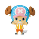 Chopper One Piece Fluffy Puffy Figure