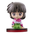 Sango Inuyasha Osuwari-tai Team 2 Figure