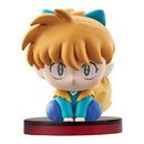 Shippou Inuyasha Osuwari-tai Team 2 Figure