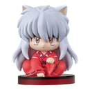 Inuyasha Osuwari-tai Team 2 Figure