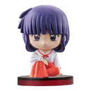 Kikyo Inuyasha Osuwari-tai Team 2 Figure