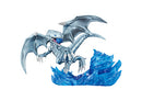 Blue Eyes White Dragon Yu-Gi-Oh Duel Monsters Desktop Collection Figure - Pen Stand