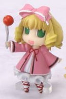Rozen Maiden Figure Collection