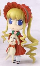 Rozen Maiden Figure Collection