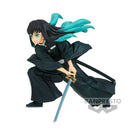 Muichiro Tokito Demon Slayer Vibration Stars Figure