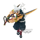 Tengen Uzui Demon Slayer Vibration Stars Figure