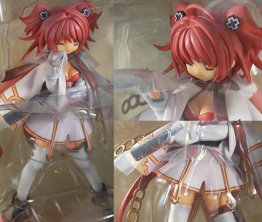 Hikaru Momose Peace@Pieces Death Cloth Figure