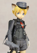 2-go Sensha Kikaika Souko Hohei European War Ver. Mecha Musume 1/10 Scale Figure
