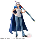 Trafalgar Law One Piece DXF The Grandline Series Extra Figure Change Ver.