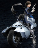 Makoto Niijima & Johanna Persona 5 1/8 Scale Figure