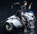 Makoto Niijima & Johanna Persona 5 1/8 Scale Figure