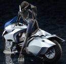 Makoto Niijima & Johanna Persona 5 1/8 Scale Figure