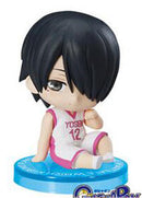 Tatsuya Himuro Kuroko's Basketball Suwarasetai 2 Figure