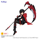 Ruby Rose RWBY Noodle Stopper Figure
