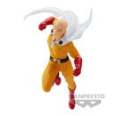 Saitama One Punch Man Figure