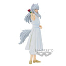 Yoko Kurama Yu Yu Hakusho DXF Figure