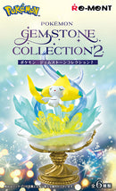 Whimsicott Pokemon Gemstone Collection 2 Figure