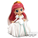 Ariel Disney Story of The Little Mermaid Q Posket Petit ver. E