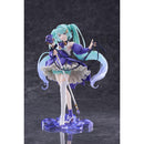 Hatsune Miku Vocaloid Birthday 2024 ver. AMP+ Figure
