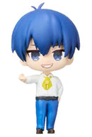 Yoichi Isagi Blue Lock RICH Showtime Figure