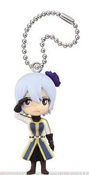 Yukino Aguria Fairy Tail Deformed Mini Part 5 Keychain