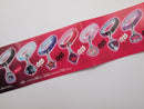 Yasushi Takagi NANA Belt Swing