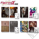 Attack on Titan ~Lottery Retrieval Operation~ Ichibankuji Clear File