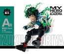 Izuku Midoriya My Hero Academia Go And Go Ichibankuji Figure