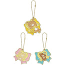 Rilakkuma Metal Keychain Ichiban Kuji Rilakkuma ~20Years of Nostalgic Dreams~