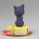 Luna Sailor Moon Cosmos Paldolce Mini Figure