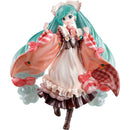 Snow Miku Second Season Ichiban Kuji Pearl Color Figure