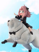 Anya & Bond Forger 1/7 Scale Figure