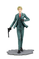 Loid Forger Spy x Family 1/7 Scale Figure