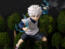 Killua Zoldyck Hunter x Hunter Vibration Stars Figure