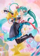 Hatsune Miku x Rody Vocaloid AMP+ Figure
