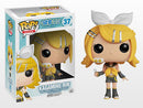 Rin Kagamine Vocaloid Funko Pop Figure No. 37