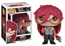Grell Sutcliff Black Butler Funko Pop Figure No. 18