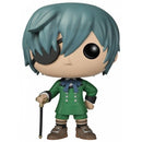 Ciel Phantomhive Black Butler Funko Pop Figure No. 17