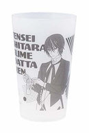 Diablo & Rimuru Tempest That Time I Got Reincarnated as a Slime Tempest Biyori Ichibankuji Cup